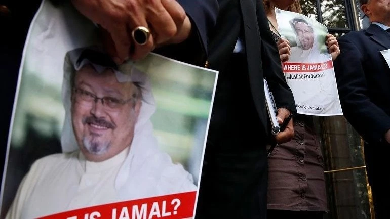 Ο πρίγκιπας της Σ. Αραβίας «κόκκινη γραμμή» στην έρευνα για την δολοφονία του Κασόγκι